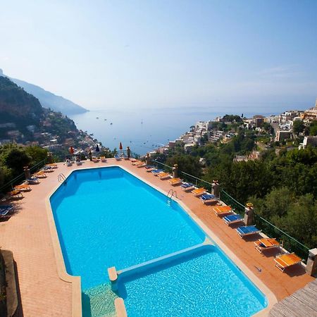 Estate4Home - Relaxing Positano Exterior foto