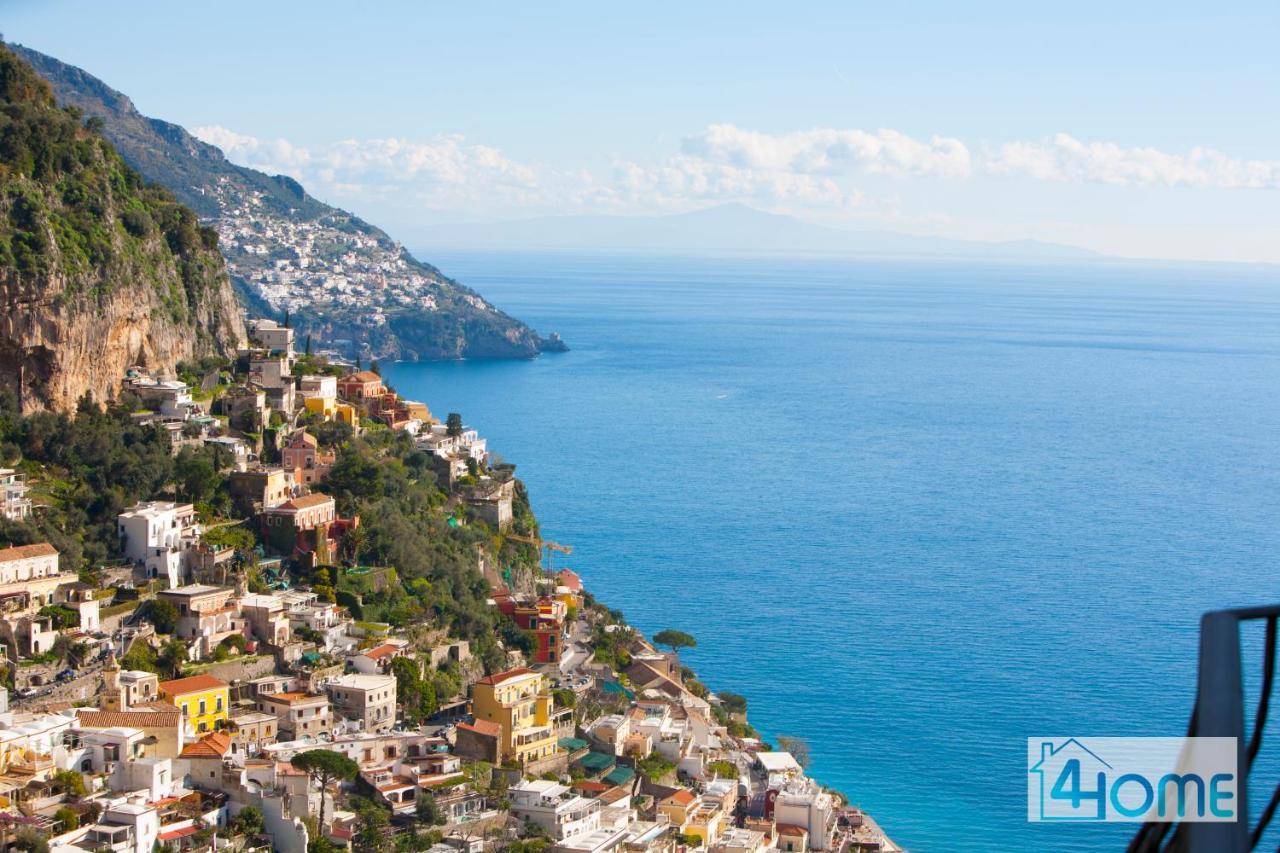 Estate4Home - Relaxing Positano Exterior foto
