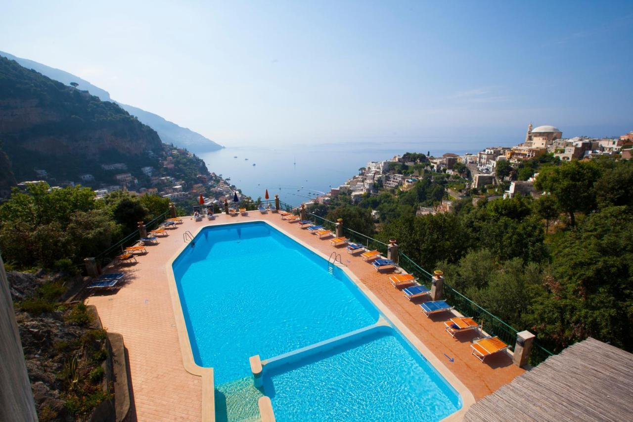 Estate4Home - Relaxing Positano Exterior foto