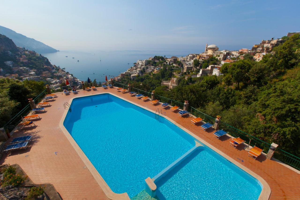 Estate4Home - Relaxing Positano Exterior foto